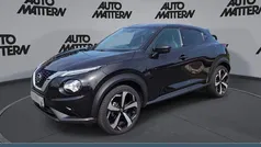 Gebraucht 2020 Nissan Juke SUV | 17.880 € (Fairer Preis)