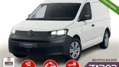 VW Caddy Maxi
