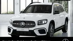 Mercedes GLB200