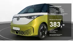 Othercolor Gebraucht 2024 VW ID. Buzz Pro Van | 46.999 € (Fairer Preis)