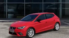 Gebraucht 2024 Seat Ibiza FR Kleinwagen | 22.450 € (Fairer Preis)