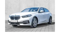 Gebraucht 2022 BMW 116 Advantage Kleinwagen | 19.995 € (Fairer Preis)