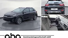 Schwarz Neu 2025 Kia Stonic Vision SUV | 19.490 € (Fairer Preis)