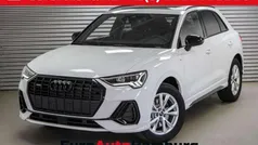 Gletscherweiß metallic (2y) Neu 2025 Audi Q3 S-Line SUV | 47.090 € (Superpreis)