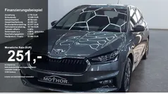 Gebraucht 2024 Skoda Fabia Drive Limousine | 22.294 € (Fairer Preis)