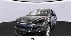 Gebraucht 2021 Skoda Enyaq iV Loft SUV | 24.977 € (Fairer Preis)