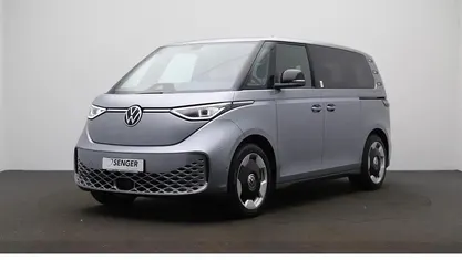 Gebraucht VW ID. Buzz Pro 150 kW (204 PS) 2025 Van / Kleinbus