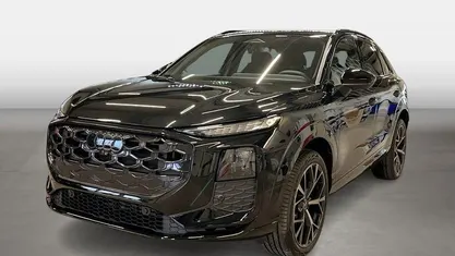 Neu Audi Q3 Ambiente 272 PS (200 kW) 2026 Mythosschwarz SUV