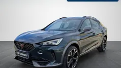 Gebraucht 2022 Cupra Formentor VZ SUV | 32.980 € (Fairer Preis)