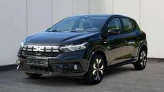 Dolomit grau metallic Neu 2025 Dacia Sandero Expression Kleinwagen | 17.280 € (Fairer Preis)