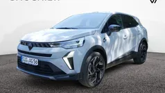 Gebraucht 2024 Renault Symbioz Esprit Alpine SUV | 33.800 € (Etwas zu teuer)