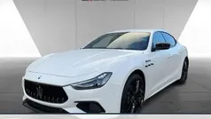 Weiss Gebraucht 2023 Maserati Ghibli Coupé | 75.960 € (Superpreis)