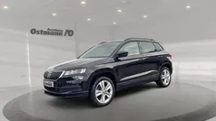 Gebraucht 2021 Skoda Karoq Style SUV | 23.840 € (Guter Preis)