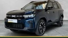 Gebraucht 2025 Dacia Bigster Journey SUV | 34.320 € (Fairer Preis)