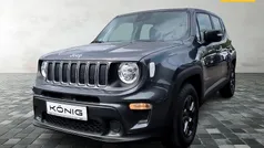 Gebraucht 2023 Jeep Renegade Longitude SUV | 27.490 € (Fairer Preis)