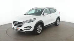 Gebraucht 2017 Hyundai Tucson Advantage SUV | 16.440 € (Fairer Preis)