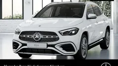 Gebraucht 2025 Mercedes GLA200 AMG SUV | 43.190 € (Fairer Preis)