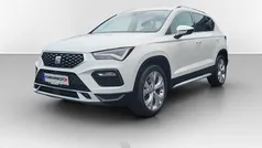 Weiß Gebraucht 2021 Seat Ateca Xperience SUV | 24.690 € (Fairer Preis)