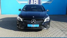 Mercedes CLA200