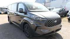 Magnetic metallic Neu 2025 Ford Tourneo Custom Titanium Van / Kleinbus | 50.093 € (Superpreis)