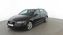 Gebraucht 2016 Audi A3 S-Line Limousine | 16.060 € (Fairer Preis)