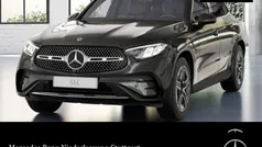 Gebraucht 2024 Mercedes GLC200 AMG SUV | 52.990 € (Fairer Preis)