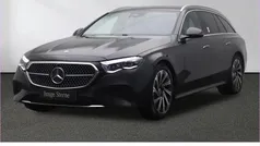 Gebraucht 2024 Mercedes E300 Avantgarde | 57.360 € (Superpreis)