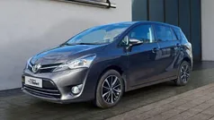Gebraucht 2017 Toyota Verso Edition-S Van / Kleinbus | 14.990 € (Fairer Preis)
