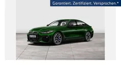 Gebraucht 2022 BMW i4 Performance Limousine | 46.780 € (Fairer Preis)