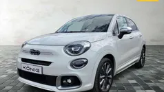 Gebraucht 2023 Fiat 500X Dolcevita SUV | 26.989 € (Fairer Preis)