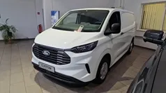 Weiß Neu 2024 Ford Transit Custom Trend Van | 35.581 € (Fairer Preis)