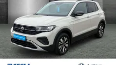 Gebraucht 2024 VW T-Cross Goal SUV | 22.530 € (Superpreis)