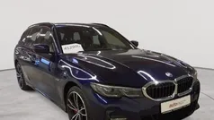 BMW 330e