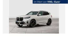 Gebraucht 2024 BMW X3 M Sport SUV | 58.760 € (Fairer Preis)