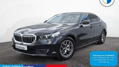Gebraucht 2024 BMW 520 Comfort Edition Limousine | 53.950 € (Guter Preis)