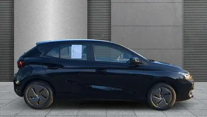 Gebraucht 2025 MG MG3 Excite Kleinwagen | 16.590 € (Fairer Preis)