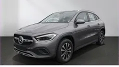 Gebraucht 2022 Mercedes GLA200 Style SUV | 32.790 € (Guter Preis)