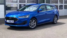 Gebraucht 2024 Ford Focus Titanium Kombi | 25.890 € (Superpreis)