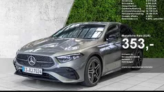 Gebraucht 2024 Mercedes A200 AMG line Limousine | 31.850 € (Fairer Preis)