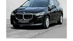 Schwarz Neu 2025 BMW 218 Active Tourer Sport Line Van / Kleinbus | 36.990 € (Fairer Preis)