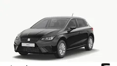 Gebraucht 2025 Seat Ibiza Limousine | 22.390 € (Fairer Preis)