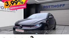 Gebraucht 2022 VW Polo GTI Limousine | 24.222 € (Fairer Preis)