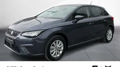 Grau Neu 2025 Seat Ibiza Limousine | 21.460 € (Fairer Preis)