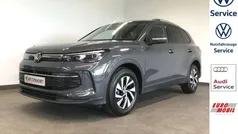 Gebraucht 2025 VW Tiguan SUV | 43.495 € (Guter Preis)
