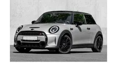 Rooftop grey Gebraucht 2023 Mini Cooper S Kleinwagen | 28.550 € (Fairer Preis)