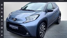 Gebraucht 2025 Toyota Aygo Kleinwagen | 15.950 € (Fairer Preis)