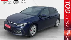 Gebraucht 2024 VW Golf VIII GTD Limousine | 31.950 € (Guter Preis)