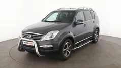 Gebraucht 2017 Ssangyong (KGM) Rexton SUV | 16.770 € (Fairer Preis)