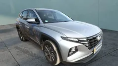 Grau Gebraucht 2021 Hyundai Tucson Select SUV | 21.688 € (Guter Preis)