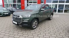 Ssangyong Musso